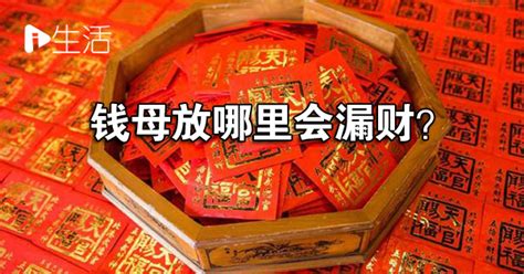 钱母放哪里|钱母放哪里？如何妥善保存和使用钱母的指南